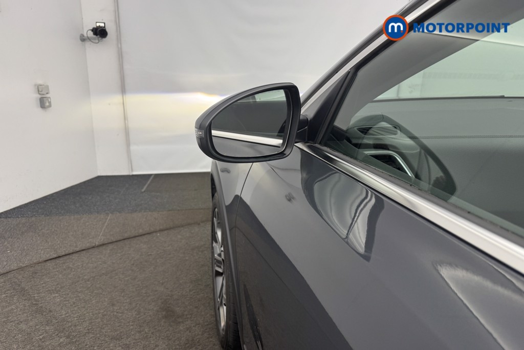 KIA Xceed 3 Manual Petrol Hatchback - Stock Number (1588285) - 30th supplementary image