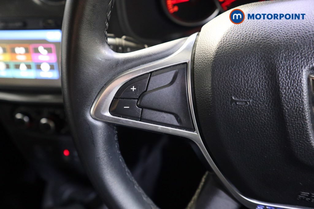 Dacia Sandero Stepway Comfort Manual Petrol Hatchback - Stock Number (1588286) - 3rd supplementary image