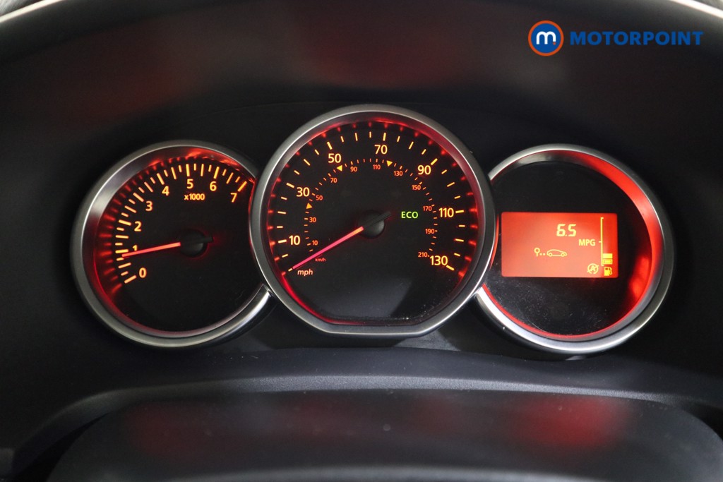 Dacia Sandero Stepway Comfort Manual Petrol Hatchback - Stock Number (1588286) - 6th supplementary image