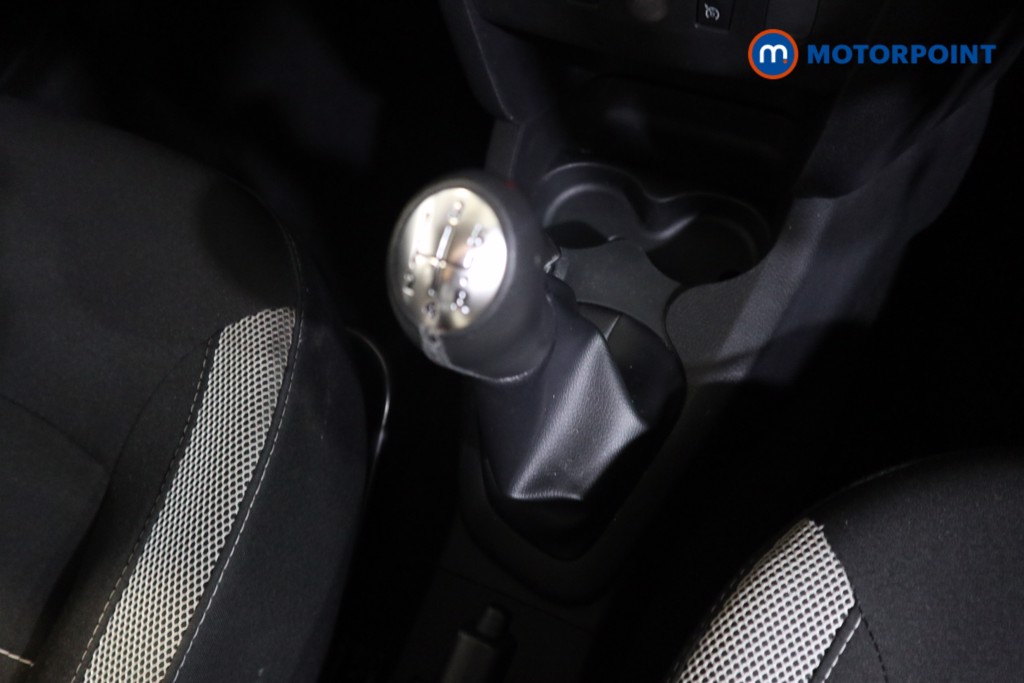 Dacia Sandero Stepway Comfort Manual Petrol Hatchback - Stock Number (1588286) - 9th supplementary image