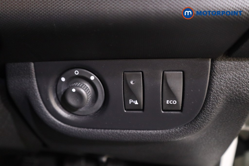 Dacia Sandero Stepway Comfort Manual Petrol Hatchback - Stock Number (1588286) - 10th supplementary image