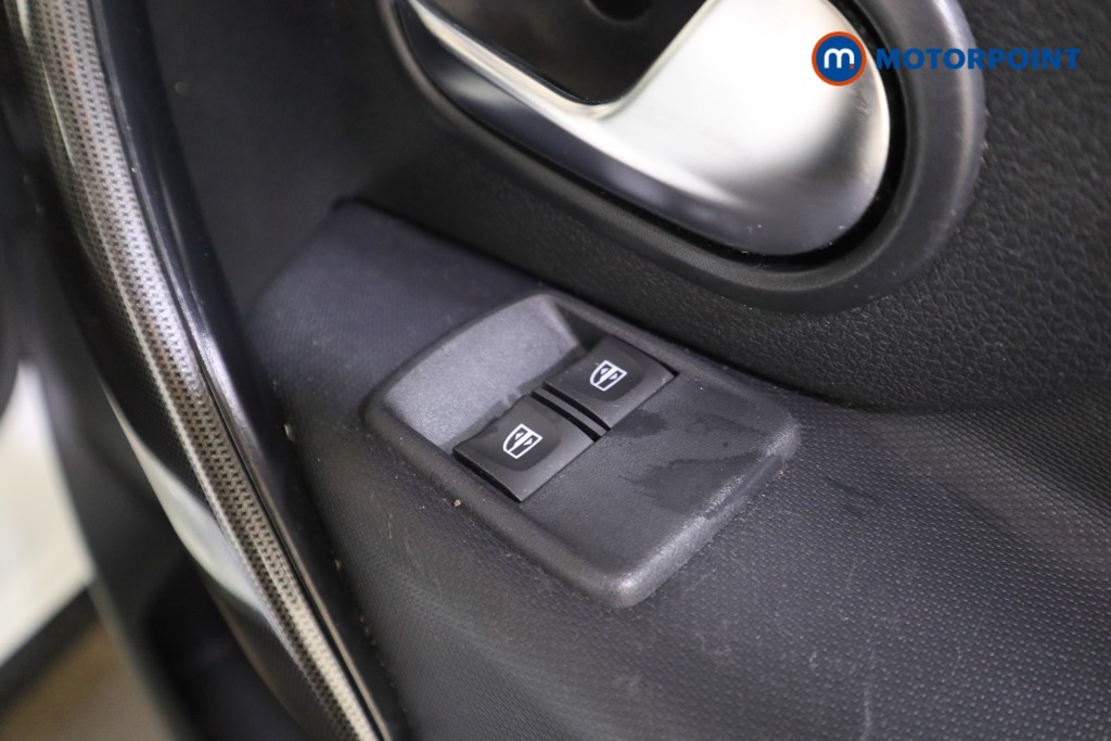 Dacia Sandero Stepway Comfort Manual Petrol Hatchback - Stock Number (1588286) - 11th supplementary image