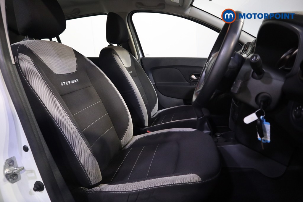 Dacia Sandero Stepway Comfort Manual Petrol Hatchback - Stock Number (1588286) - 12th supplementary image