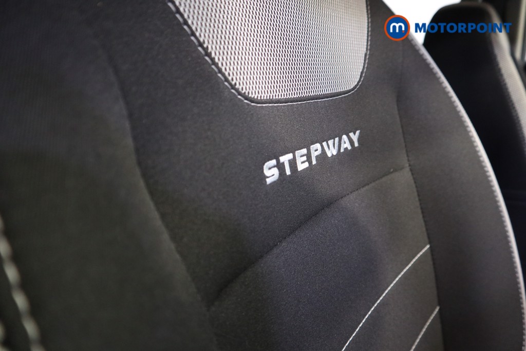 Dacia Sandero Stepway Comfort Manual Petrol Hatchback - Stock Number (1588286) - 13th supplementary image