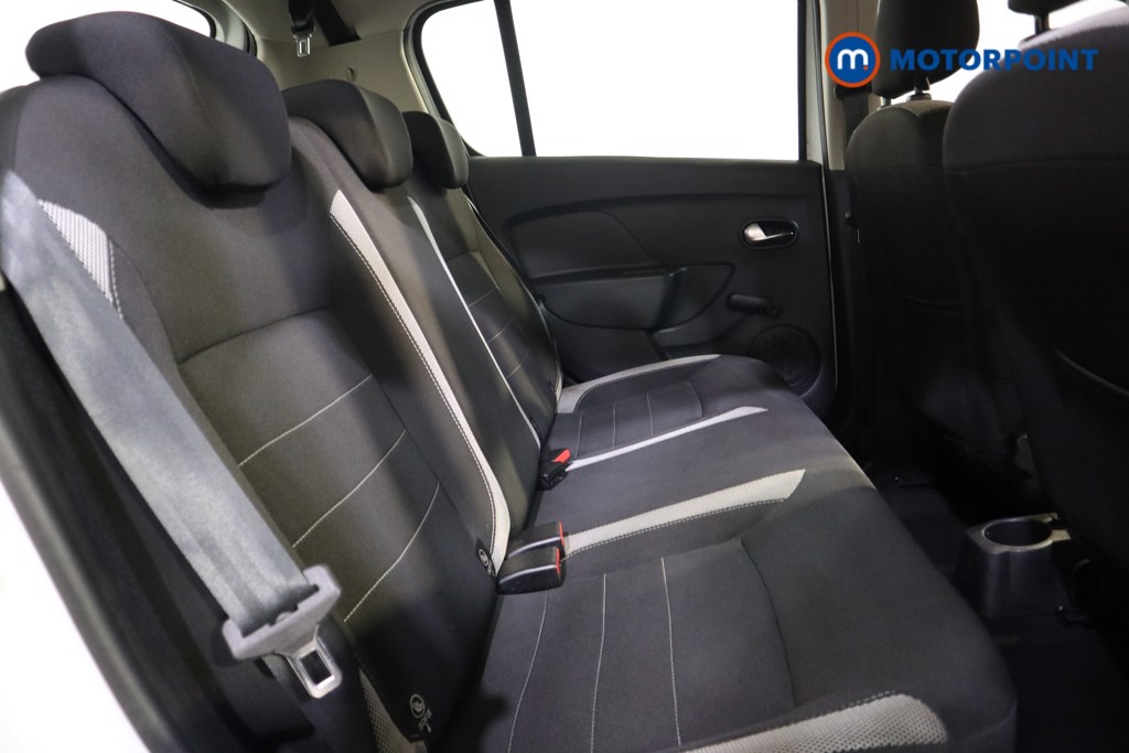Dacia Sandero Stepway Comfort Manual Petrol Hatchback - Stock Number (1588286) - 14th supplementary image