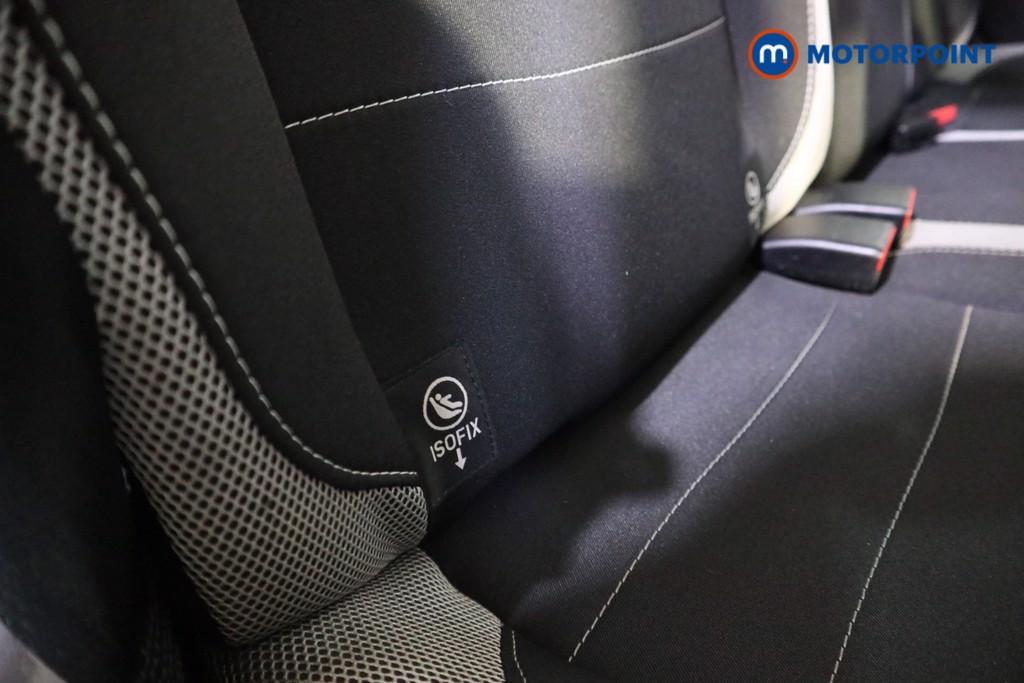 Dacia Sandero Stepway Comfort Manual Petrol Hatchback - Stock Number (1588286) - 15th supplementary image