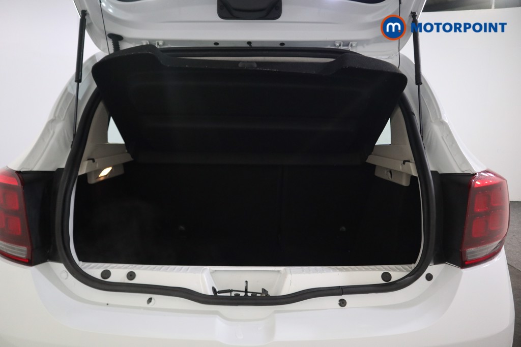 Dacia Sandero Stepway Comfort Manual Petrol Hatchback - Stock Number (1588286) - 17th supplementary image