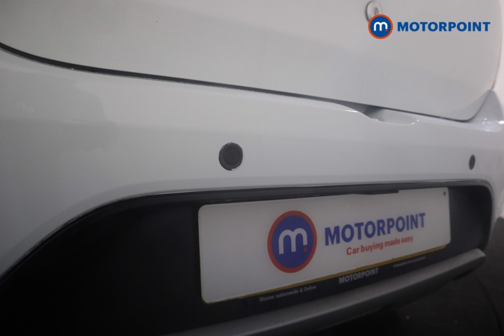 Dacia Sandero Stepway Comfort Manual Petrol Hatchback - Stock Number (1588286) - 22nd supplementary image