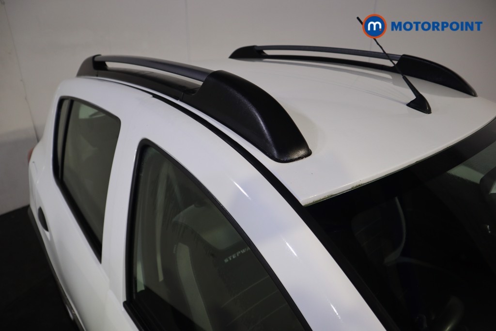 Dacia Sandero Stepway Comfort Manual Petrol Hatchback - Stock Number (1588286) - 25th supplementary image