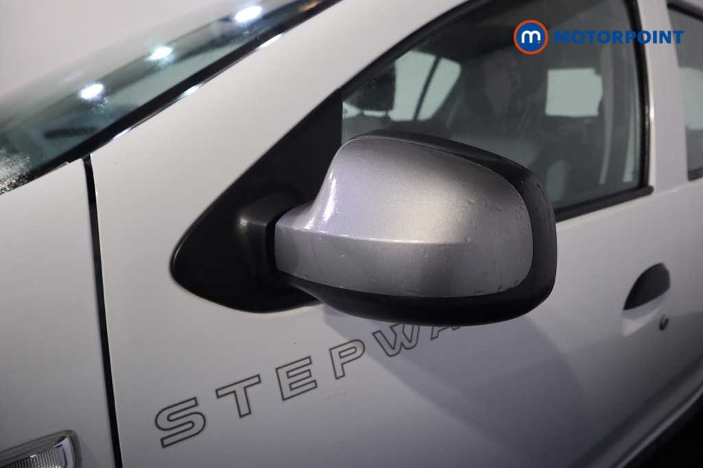 Dacia Sandero Stepway Comfort Manual Petrol Hatchback - Stock Number (1588286) - 27th supplementary image