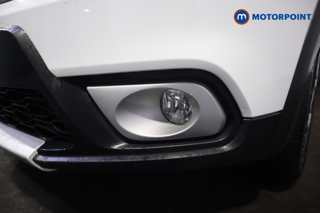 Dacia Sandero Stepway Comfort Manual Petrol Hatchback - Stock Number (1588286) - 29th supplementary image