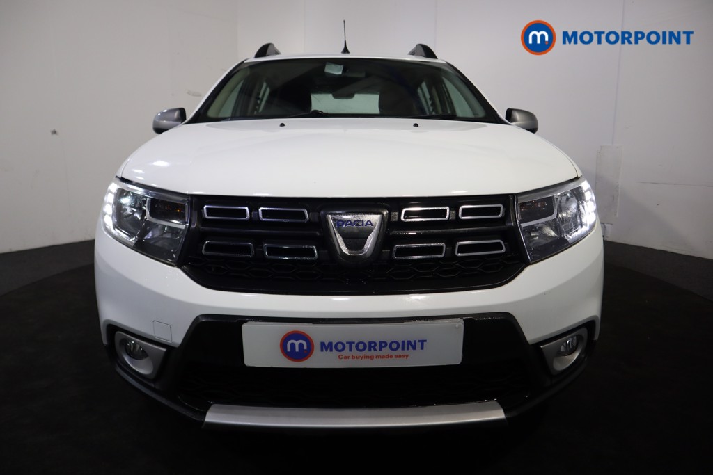 Dacia Sandero Stepway Comfort Manual Petrol Hatchback - Stock Number (1588286) - 31st supplementary image
