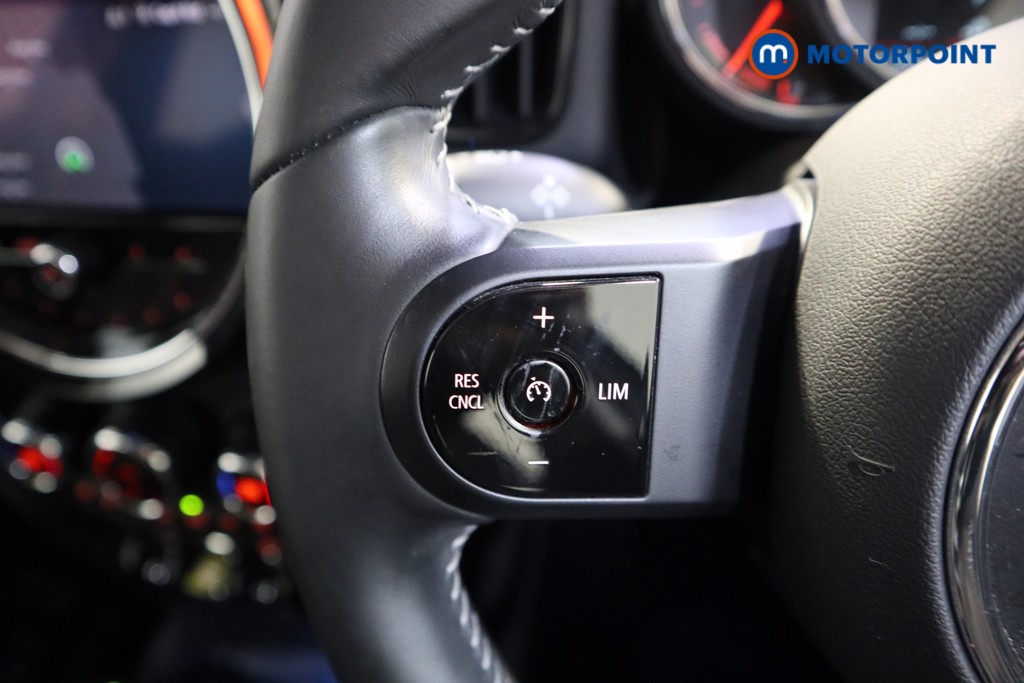 Mini Countryman Cooper S E Classic Automatic Petrol Plug-In Hybrid SUV - Stock Number (1588296) - 3rd supplementary image