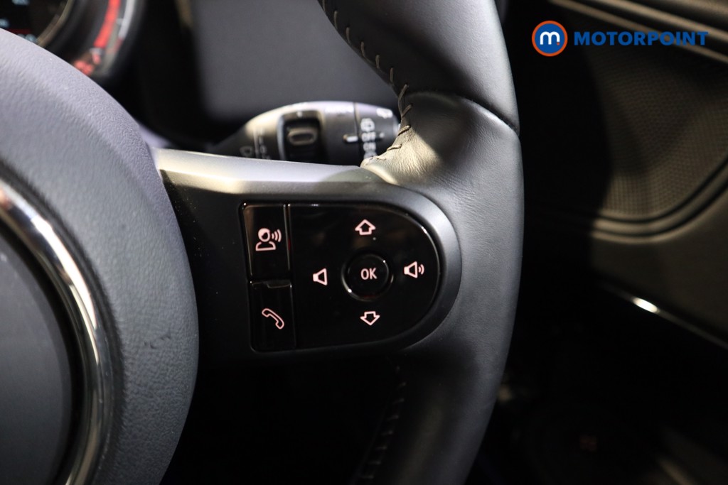 Mini Countryman Cooper S E Classic Automatic Petrol Plug-In Hybrid SUV - Stock Number (1588296) - 4th supplementary image