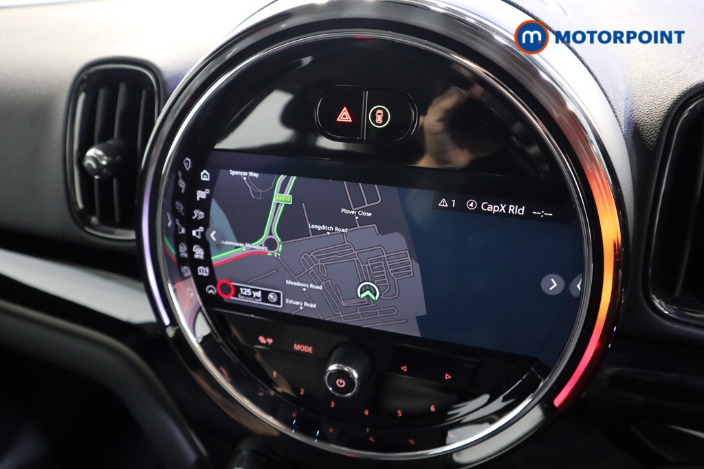 Mini Countryman Cooper S E Classic Automatic Petrol Plug-In Hybrid SUV - Stock Number (1588296) - 6th supplementary image