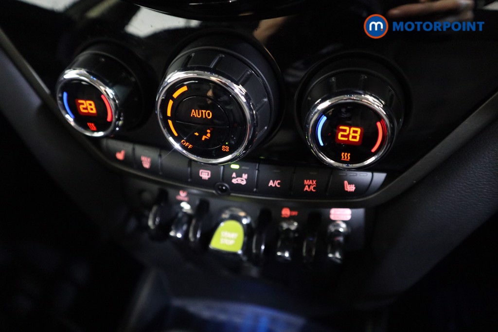 Mini Countryman Cooper S E Classic Automatic Petrol Plug-In Hybrid SUV - Stock Number (1588296) - 7th supplementary image