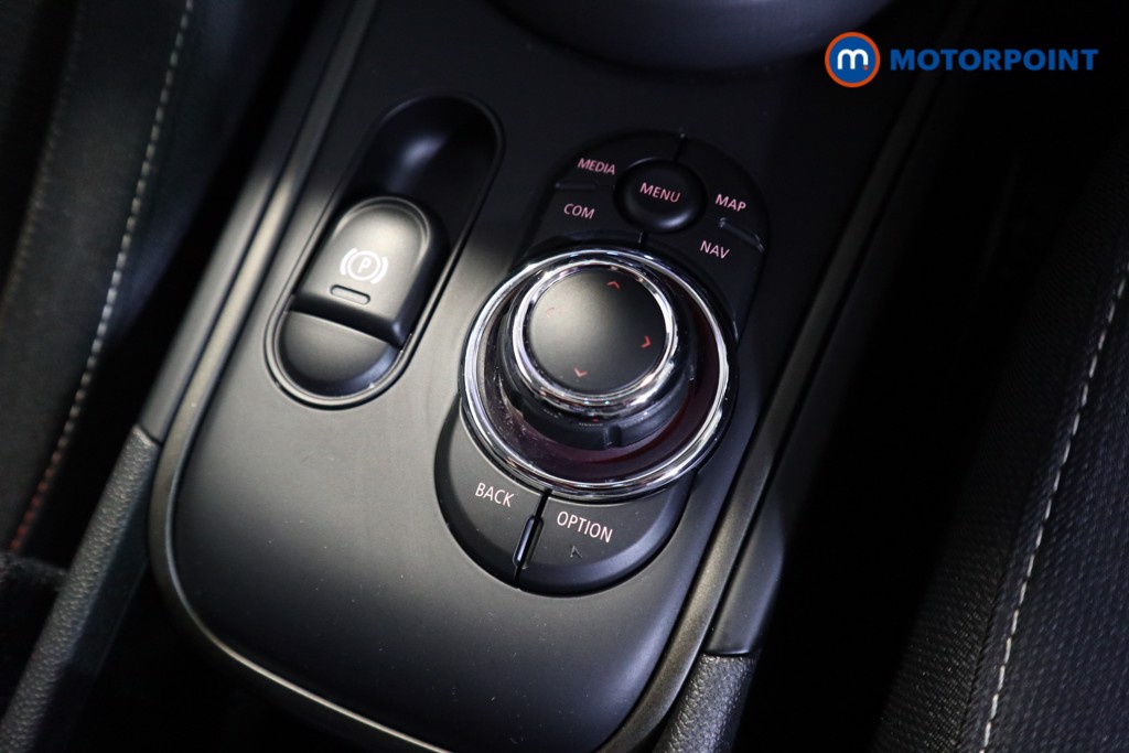 Mini Countryman Cooper S E Classic Automatic Petrol Plug-In Hybrid SUV - Stock Number (1588296) - 9th supplementary image