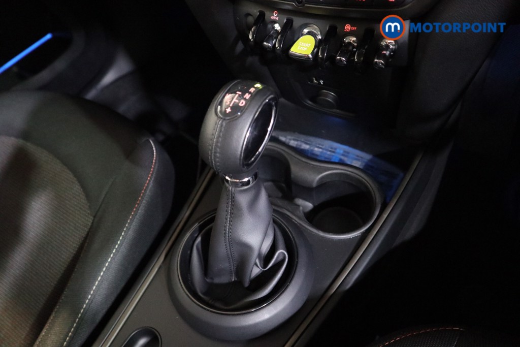 Mini Countryman Cooper S E Classic Automatic Petrol Plug-In Hybrid SUV - Stock Number (1588296) - 10th supplementary image