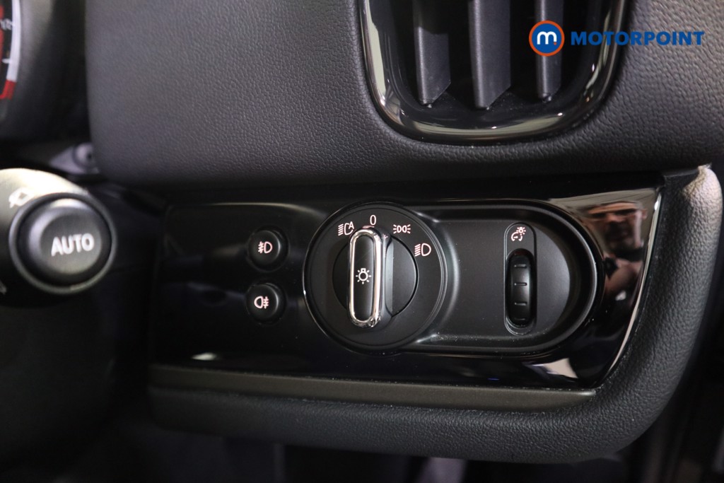 Mini Countryman Cooper S E Classic Automatic Petrol Plug-In Hybrid SUV - Stock Number (1588296) - 11th supplementary image