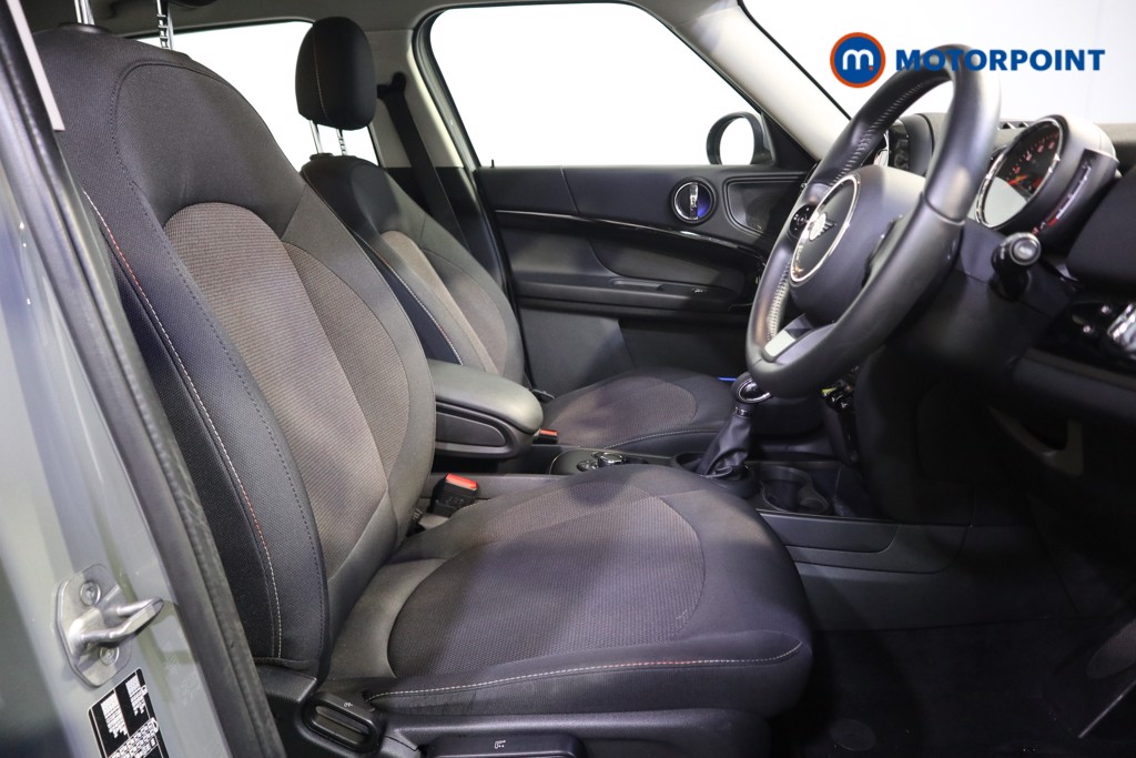 Mini Countryman Cooper S E Classic Automatic Petrol Plug-In Hybrid SUV - Stock Number (1588296) - 15th supplementary image