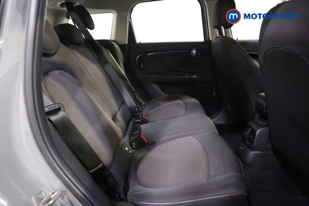 Mini Countryman Cooper S E Classic Automatic Petrol Plug-In Hybrid SUV - Stock Number (1588296) - 16th supplementary image