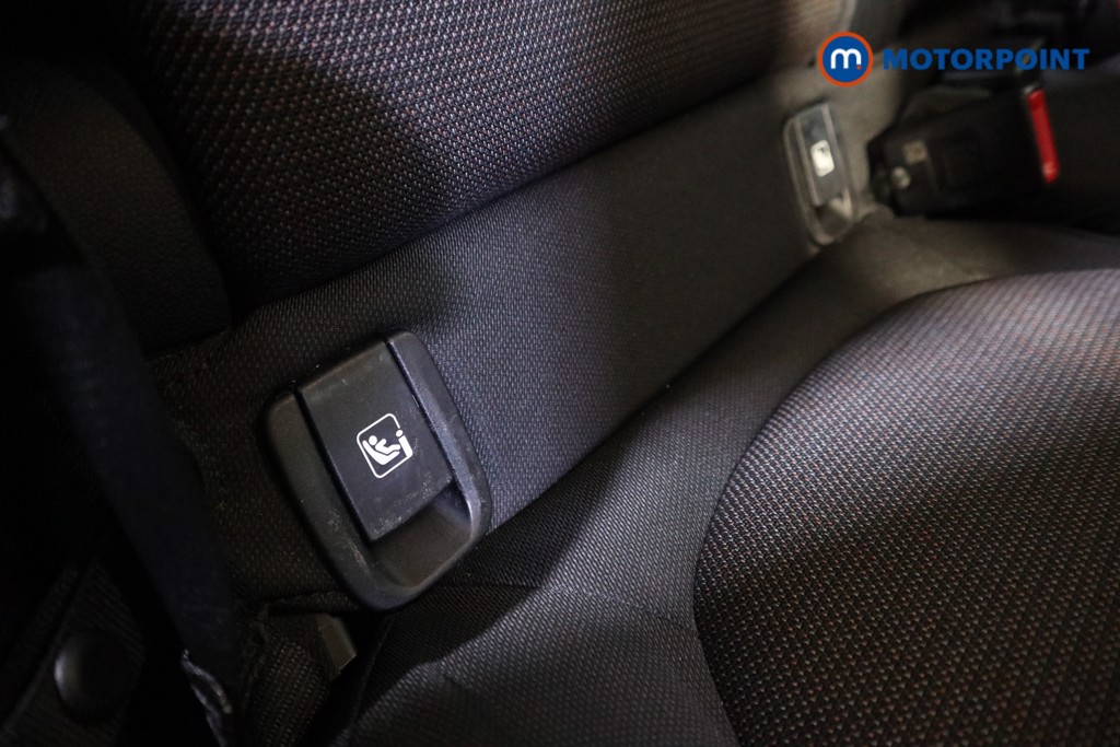 Mini Countryman Cooper S E Classic Automatic Petrol Plug-In Hybrid SUV - Stock Number (1588296) - 17th supplementary image