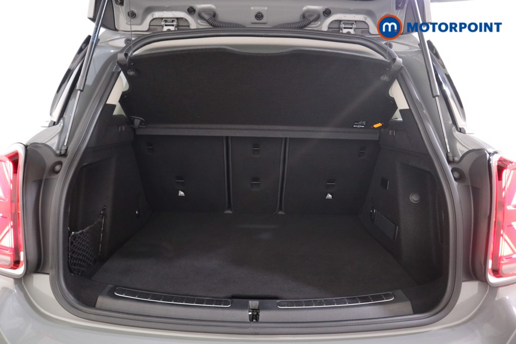 Mini Countryman Cooper S E Classic Automatic Petrol Plug-In Hybrid SUV - Stock Number (1588296) - 20th supplementary image