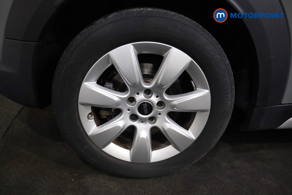 Mini Countryman Cooper S E Classic Automatic Petrol Plug-In Hybrid SUV - Stock Number (1588296) - 21st supplementary image