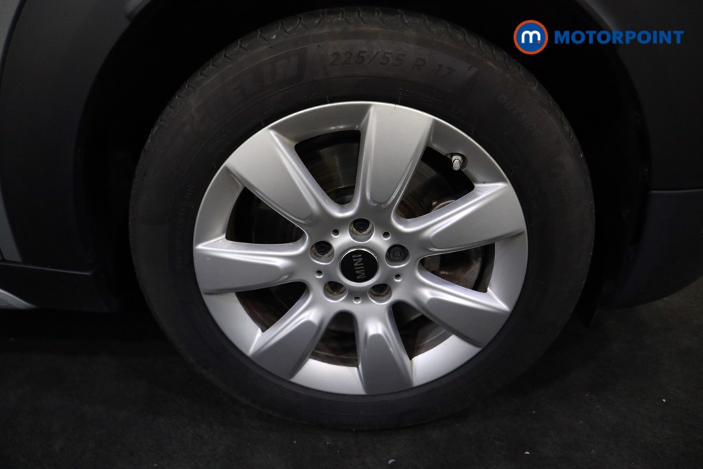 Mini Countryman Cooper S E Classic Automatic Petrol Plug-In Hybrid SUV - Stock Number (1588296) - 22nd supplementary image