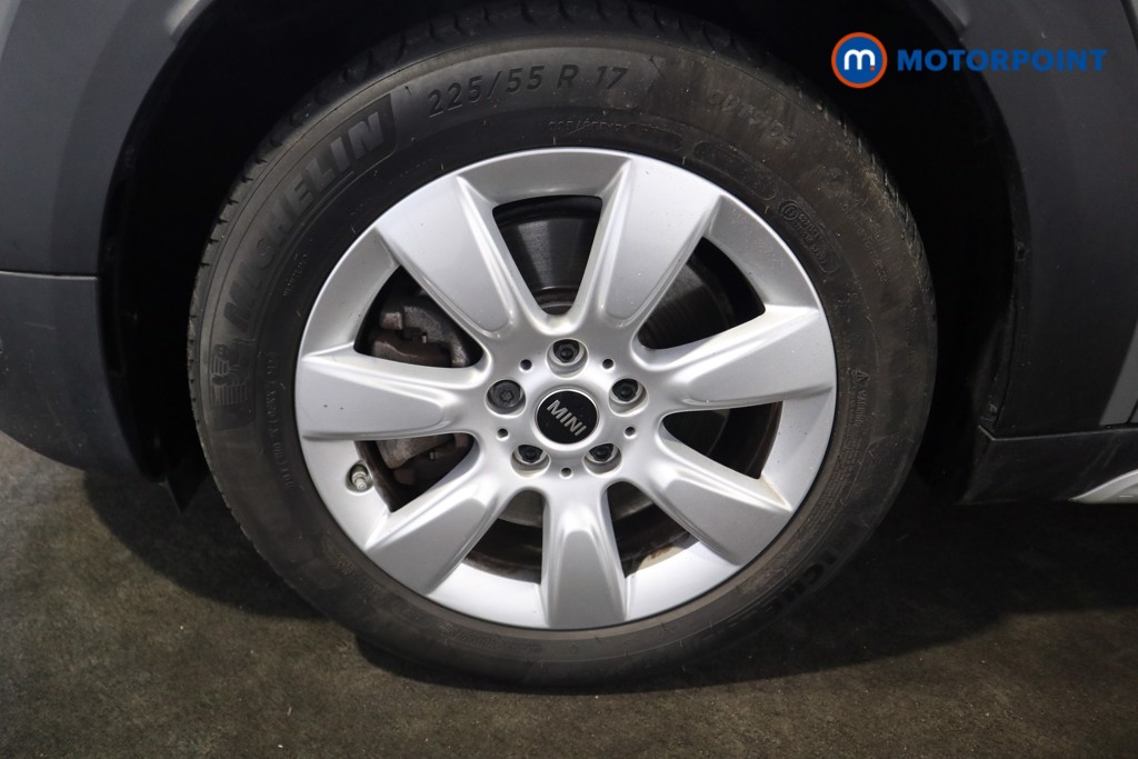 Mini Countryman Cooper S E Classic Automatic Petrol Plug-In Hybrid SUV - Stock Number (1588296) - 23rd supplementary image