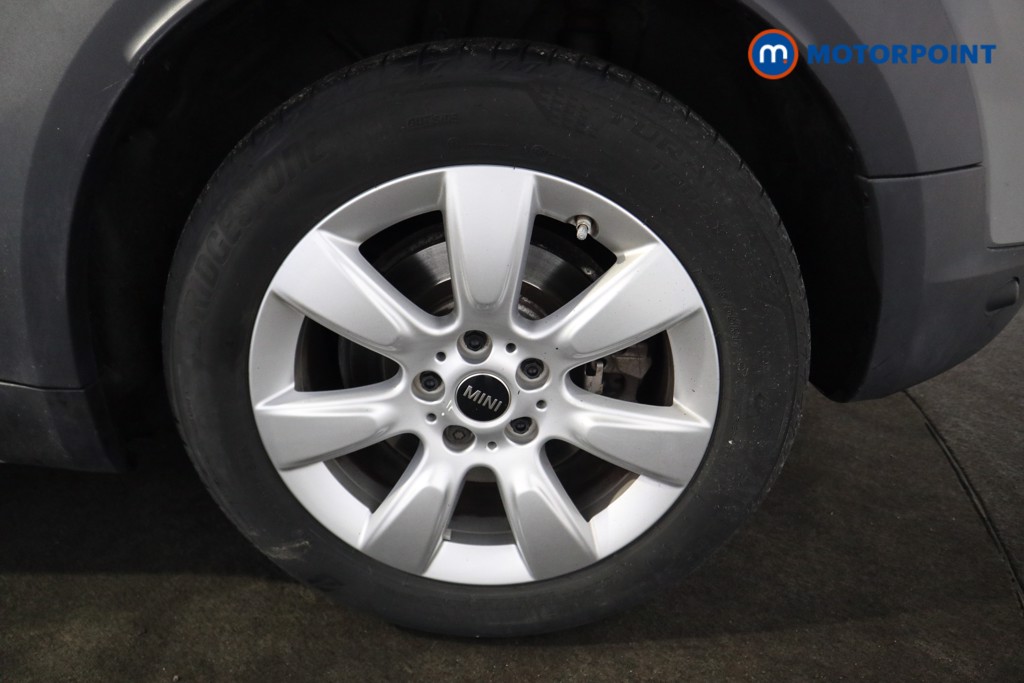 Mini Countryman Cooper S E Classic Automatic Petrol Plug-In Hybrid SUV - Stock Number (1588296) - 24th supplementary image