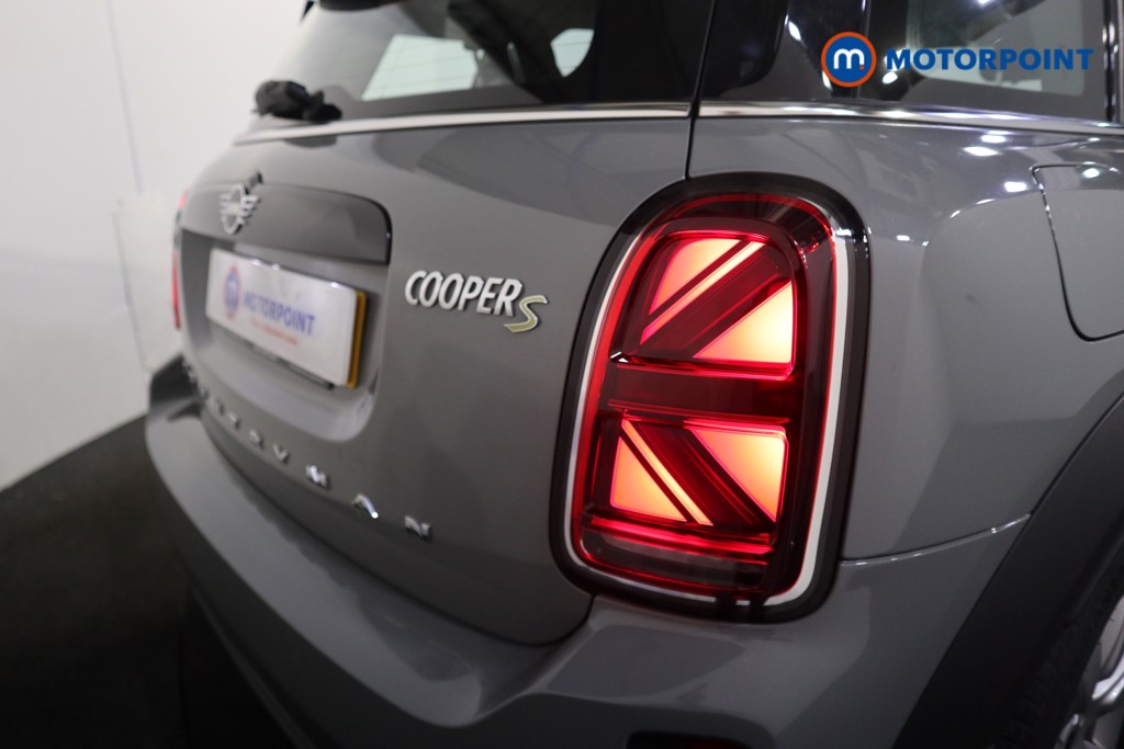 Mini Countryman Cooper S E Classic Automatic Petrol Plug-In Hybrid SUV - Stock Number (1588296) - 28th supplementary image