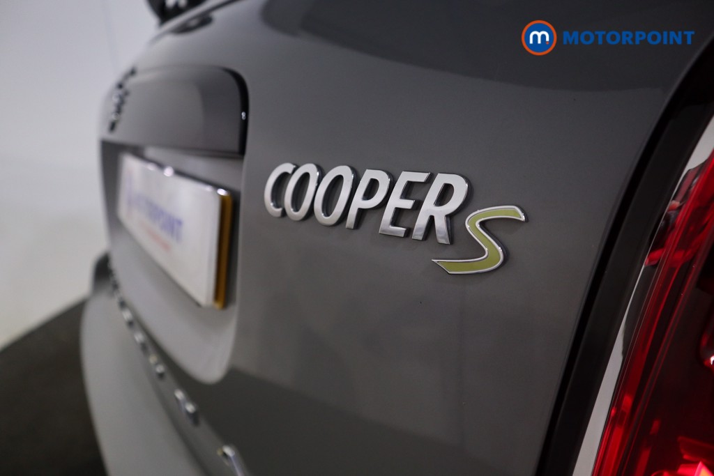 Mini Countryman Cooper S E Classic Automatic Petrol Plug-In Hybrid SUV - Stock Number (1588296) - 29th supplementary image
