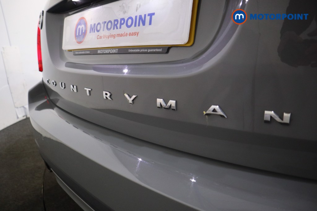 Mini Countryman Cooper S E Classic Automatic Petrol Plug-In Hybrid SUV - Stock Number (1588296) - 30th supplementary image