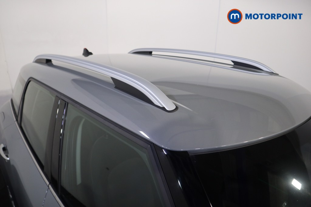 Mini Countryman Cooper S E Classic Automatic Petrol Plug-In Hybrid SUV - Stock Number (1588296) - 32nd supplementary image