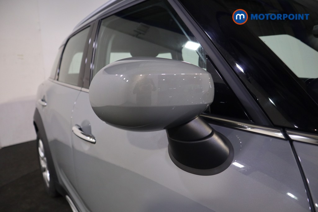 Mini Countryman Cooper S E Classic Automatic Petrol Plug-In Hybrid SUV - Stock Number (1588296) - 33rd supplementary image