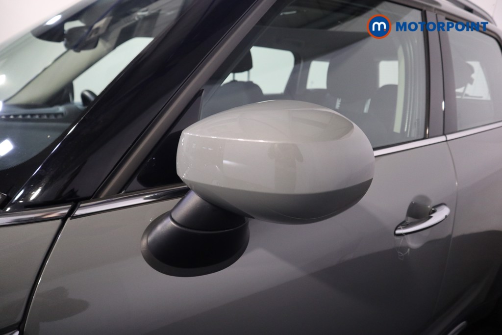 Mini Countryman Cooper S E Classic Automatic Petrol Plug-In Hybrid SUV - Stock Number (1588296) - 34th supplementary image
