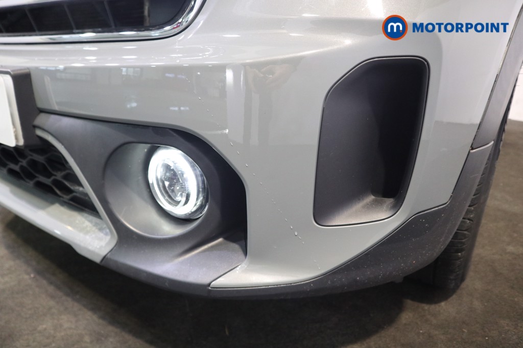 Mini Countryman Cooper S E Classic Automatic Petrol Plug-In Hybrid SUV - Stock Number (1588296) - 37th supplementary image