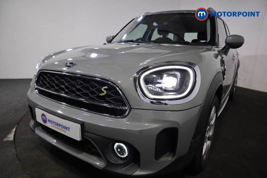 Mini Countryman Cooper S E Classic Automatic Petrol Plug-In Hybrid SUV - Stock Number (1588296) - 39th supplementary image
