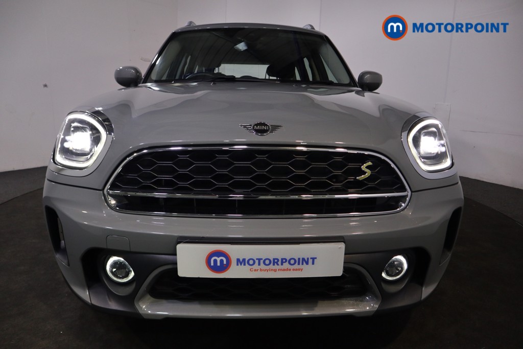 Mini Countryman Cooper S E Classic Automatic Petrol Plug-In Hybrid SUV - Stock Number (1588296) - 40th supplementary image