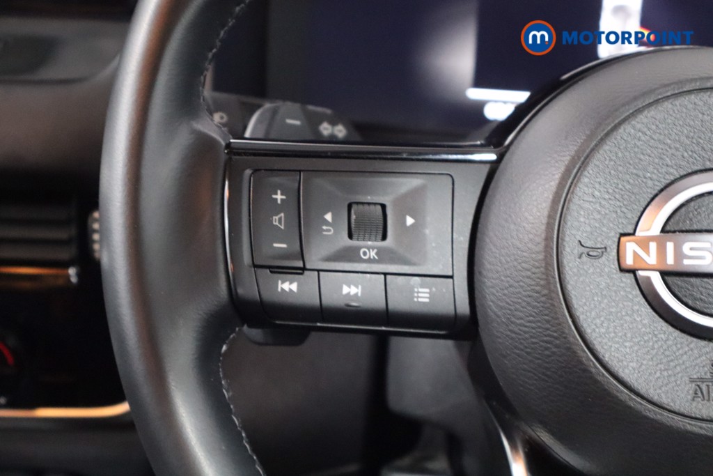 Nissan Qashqai N-Connecta Automatic Petrol SUV - Stock Number (1588379) - 7th supplementary image