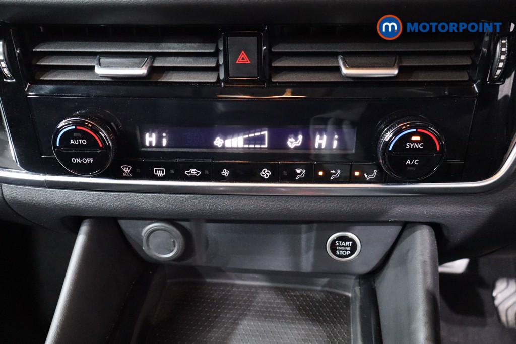 Nissan Qashqai N-Connecta Automatic Petrol SUV - Stock Number (1588379) - 17th supplementary image