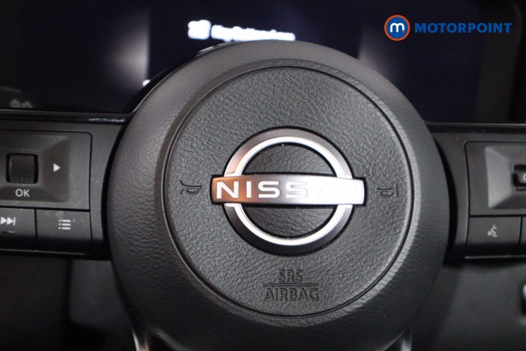 Nissan Qashqai N-Connecta Automatic Petrol SUV - Stock Number (1588379) - 18th supplementary image
