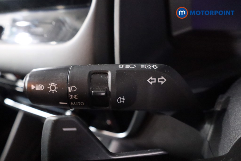 Nissan Qashqai N-Connecta Automatic Petrol SUV - Stock Number (1588379) - 20th supplementary image