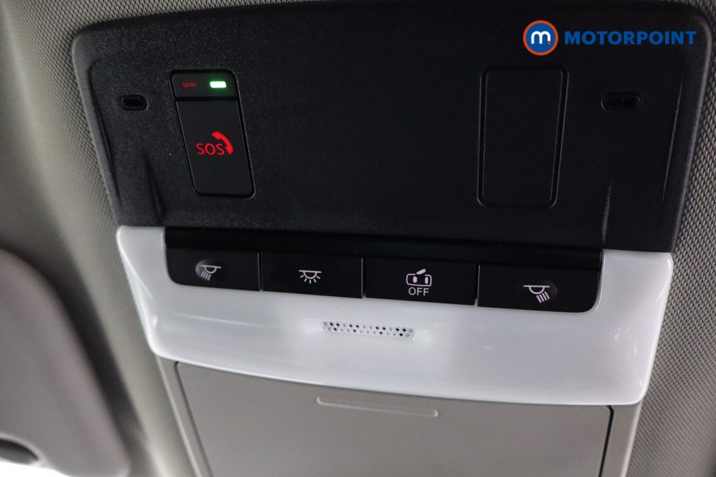 Nissan Qashqai N-Connecta Automatic Petrol SUV - Stock Number (1588379) - 25th supplementary image