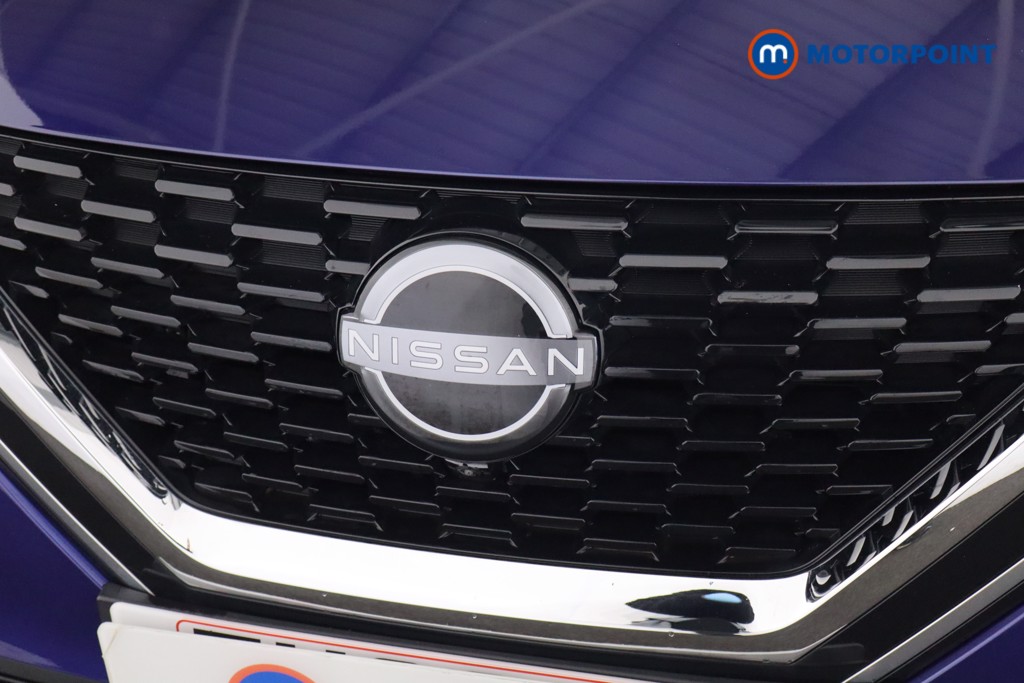 Nissan Qashqai N-Connecta Automatic Petrol SUV - Stock Number (1588379) - 31st supplementary image