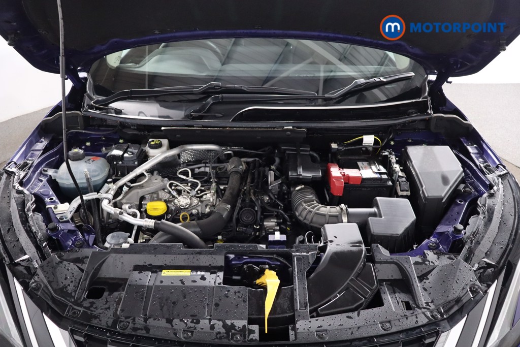 Nissan Qashqai N-Connecta Automatic Petrol SUV - Stock Number (1588379) - 33rd supplementary image