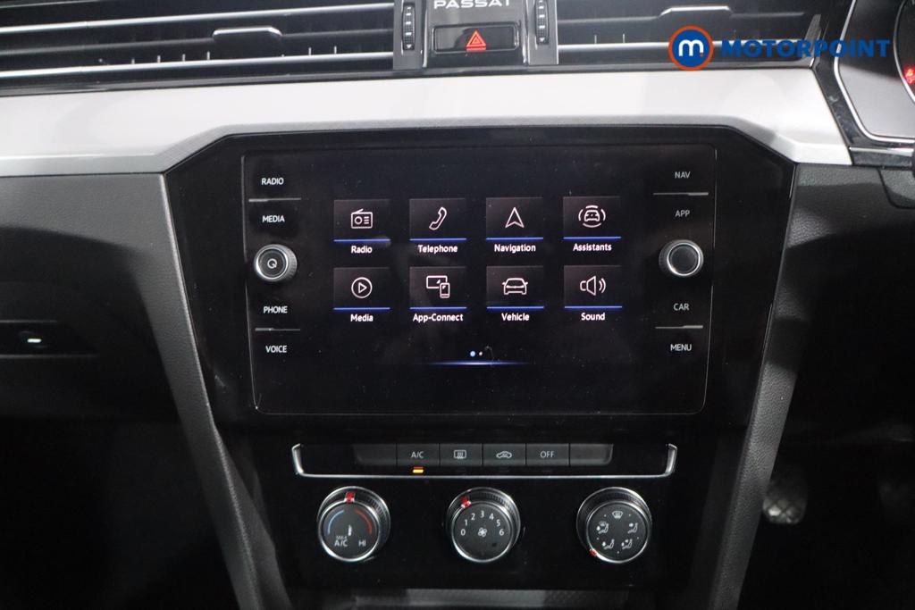 Volkswagen Passat Se Nav Manual Petrol Estate - Stock Number (1588380) - 2nd supplementary image
