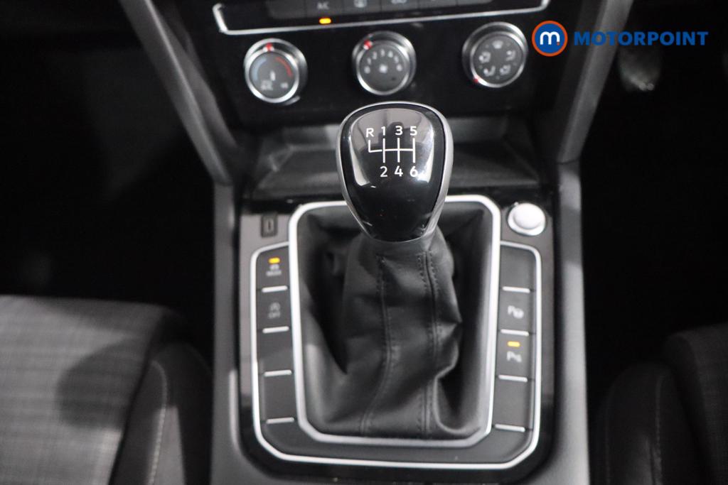 Volkswagen Passat Se Nav Manual Petrol Estate - Stock Number (1588380) - 3rd supplementary image