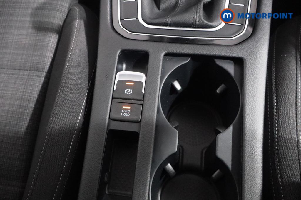 Volkswagen Passat Se Nav Manual Petrol Estate - Stock Number (1588380) - 4th supplementary image